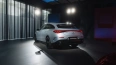 Mercedes-Benz CLA Shooting Brake 250+