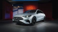Mercedes-Benz CLA Shooting Brake 350 4MATIC