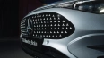 Mercedes-Benz CLA Shooting Brake 350 4MATIC