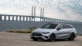 Mercedes-Benz CLA Shooting Brake 350 4MATIC