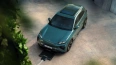 Porsche Cayenne Turbo Electric (MY26)