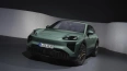 Porsche Cayenne Turbo Electric (MY26)