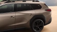 Toyota bZ4X Touring FWD 74.7 kWh (MY26)