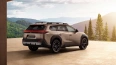 Toyota bZ4X Touring FWD 74.7 kWh (MY26)