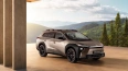 Toyota bZ4X Touring FWD 74.7 kWh (MY26)