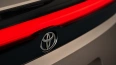 Toyota bZ4X Touring FWD 74.7 kWh (MY26)