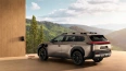 Toyota bZ4X Touring FWD 74.7 kWh (MY26)