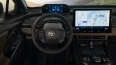 Toyota bZ4X Touring AWD 74.7 kWh (MY26)