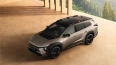 Toyota bZ4X Touring AWD 74.7 kWh (MY26)