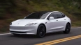 Tesla Model 3 RWD (Highland)
