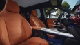 Mercedes-Benz GLB 250+