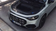 Mercedes-Benz GLB 250+