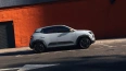 Dacia Spring Electric 100