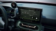 Dacia Spring Electric 100