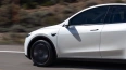 Tesla Model Y Long Range RWD (Juniper - Tesla 4680)
