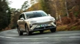 MG MGS6 EV RWD 77 kWh