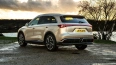 MG MGS6 EV RWD 77 kWh