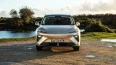 MG MGS6 EV Dual Motor 77 kWh