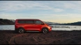 Ford e-Tourneo Custom L1 160 kW RWD