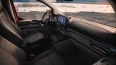 Ford e-Tourneo Custom L2 160 kW RWD