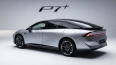 XPENG P7+ RWD Standard Range (MY26)