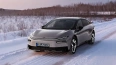 XPENG P7+ RWD Standard Range (MY26)