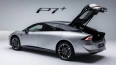XPENG P7+ AWD Performance (MY26)