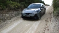 Subaru Uncharted 77 kWh (MY26)