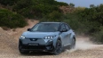 Subaru Uncharted 77 kWh AWD (MY26)