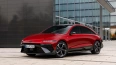 Hyundai IONIQ 6 63 kWh RWD (MY26)