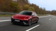 Hyundai IONIQ 6 63 kWh RWD (MY26)