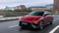 Hyundai IONIQ 6 84 kWh RWD (MY26)