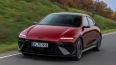 Hyundai IONIQ 6 84 kWh AWD (MY26)