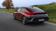 Hyundai IONIQ 6 84 kWh AWD (MY26)