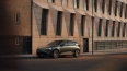 Volvo EX60 P10 AWD (MY27)