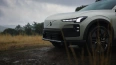 Volvo EX60 Cross Country P10 AWD (MY28)