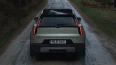 Volvo EX60 Cross Country P10 AWD (MY28)
