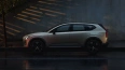 Volvo EX60 Cross Country P10 AWD (MY28)