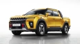KGM Musso EV 2WD (MY26)