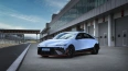 Hyundai IONIQ 6 N (MY26)