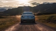 Ford Explorer Extended Range RWD (MY26)