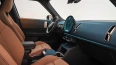Mini Countryman E (MY26)