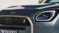 Mini Countryman E (MY26)