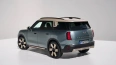 Mini Countryman E (MY26)