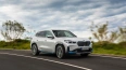 BMW iX1 eDrive20 (MY26)