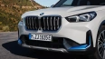 BMW iX1 eDrive20 (MY26)