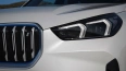 BMW iX1 eDrive20 (MY26)