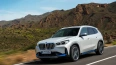 BMW iX1 xDrive30 (MY26)