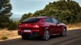 BMW iX2 eDrive20 (MY26)