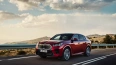 BMW iX2 eDrive20 (MY26)